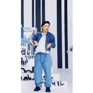 ロエベ 登坂広臣 デニム/ジーンズ(メンズ)の通販 3点 | LOEWEのメンズ