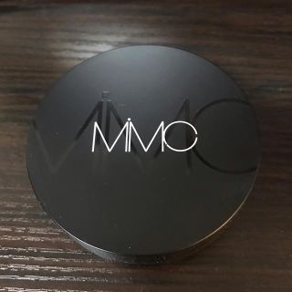 エムアイエムシー(MiMC)のMiMC ミネラルリキッドリーファンデーション(ファンデーション)