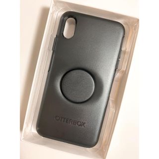 OtterBox iPhone XS MaxケースPOPSOCKETS付き(iPhoneケース)