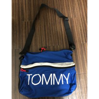 トミーヒルフィガー(TOMMY HILFIGER)のTommyショルダーバッグ(ショルダーバッグ)