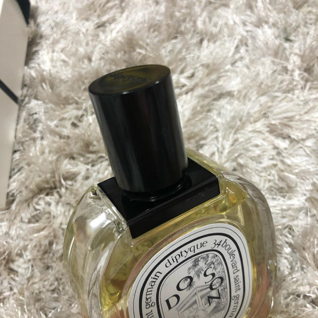 diptyque(ディプティック)のディプティック 9割以上残ってます！ コスメ/美容の香水(香水(女性用))の商品写真