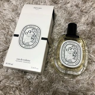 ディプティック(diptyque)のディプティック 9割以上残ってます！(香水(女性用))