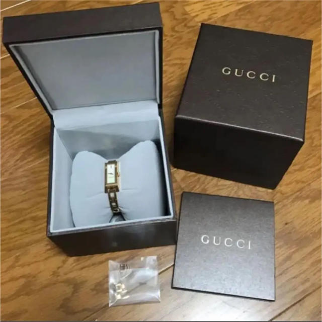 シャネル 時計 スーパー コピー 文字盤交換 | Gucci - GUCCI❤︎腕時計 ウォッチの通販 by usako's shop