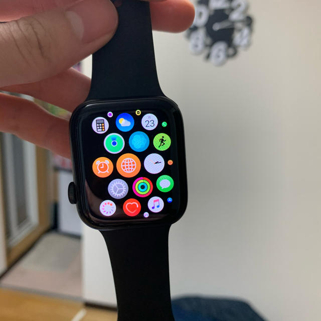 値下交渉可【期間限定バンド付き】Apple WATCH Series6