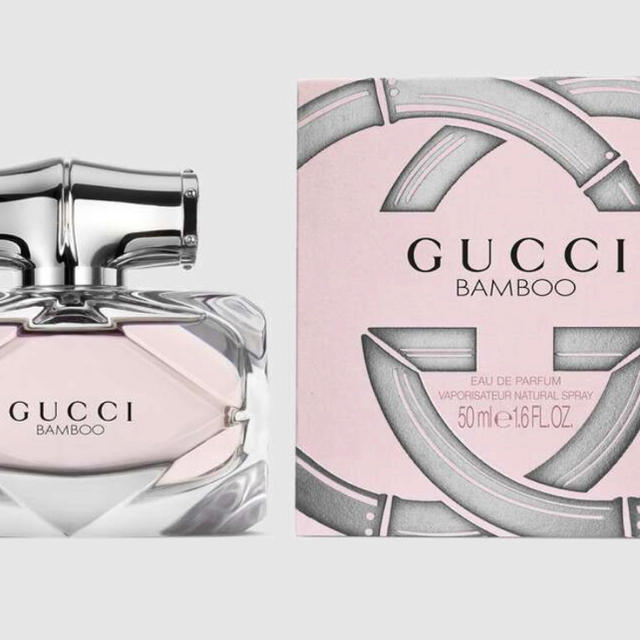 Gucci - GUCCI バンブー 50mlの通販 by lily's shop