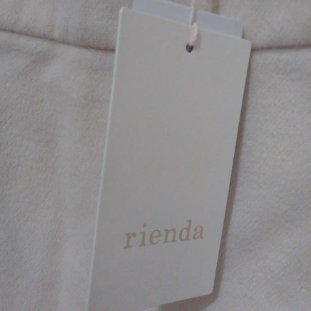 rienda(リエンダ)のスカート レディースのスカート(ミニスカート)の商品写真