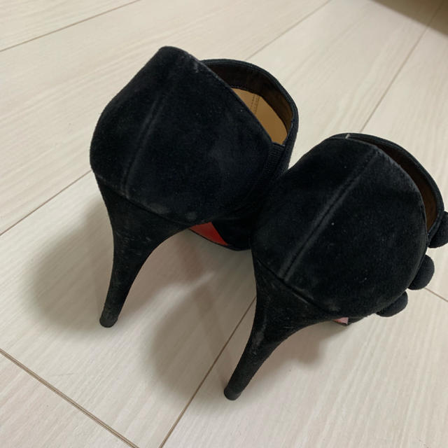 Christian Louboutin(クリスチャンルブタン)のルブタン♡ブーティ hitomi0709様 レディースの靴/シューズ(ブーティ)の商品写真