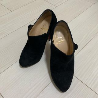 クリスチャンルブタン(Christian Louboutin)のルブタン♡ブーティ hitomi0709様(ブーティ)