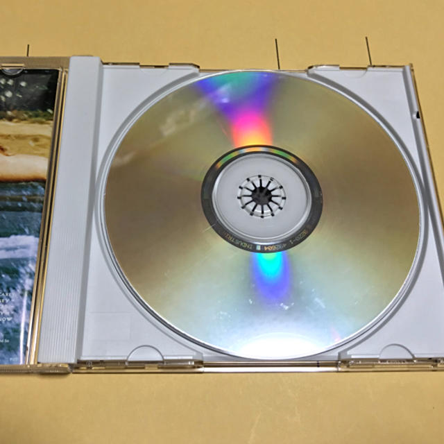 マライアキャリー　ベストアルバム　CD   エンタメ/ホビーのCD(ポップス/ロック(洋楽))の商品写真