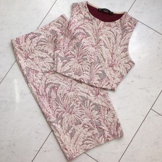 ザラ(ZARA)のセットアップ(その他)