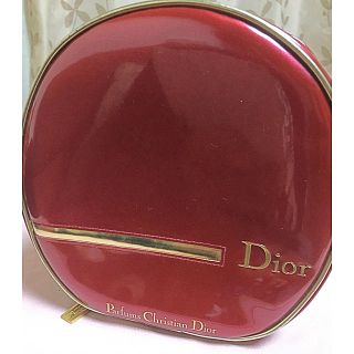 クリスチャンディオール(Christian Dior)のクリスチャンディオール　ポーチ(ポーチ)