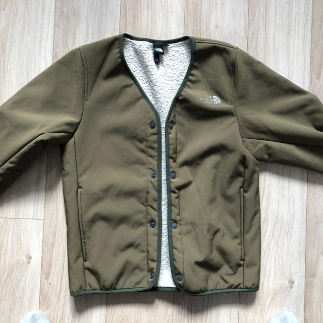 THE NORTH FACE  Ranch Jacket