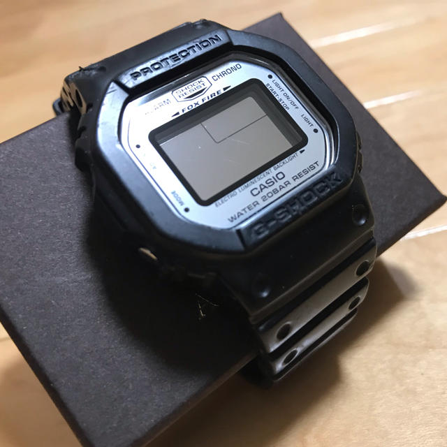 G-SHOCK(ジーショック)のG-SHOCK 腕時計 メンズの時計(腕時計(デジタル))の商品写真