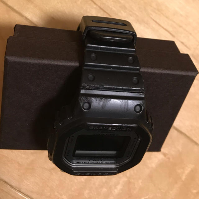 G-SHOCK(ジーショック)のG-SHOCK 腕時計 メンズの時計(腕時計(デジタル))の商品写真