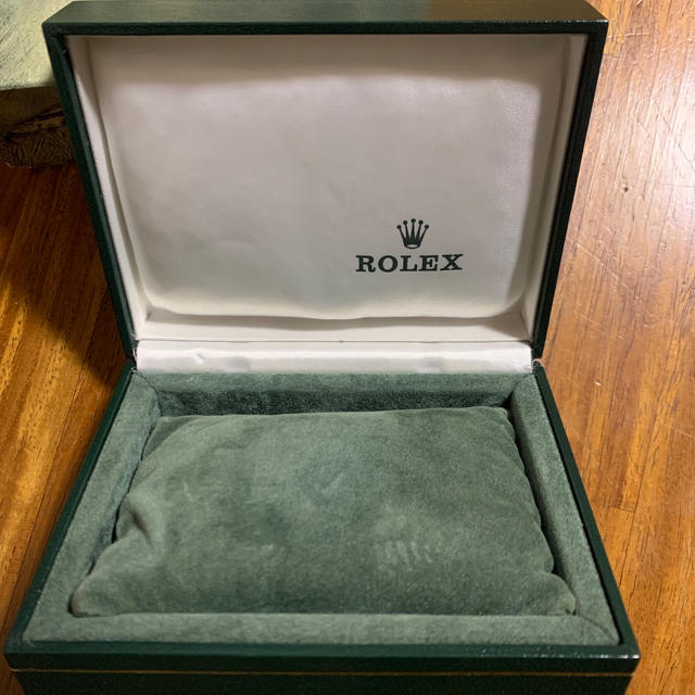 ROLEX(ロレックス)のロレックス 空箱 その他のその他(その他)の商品写真