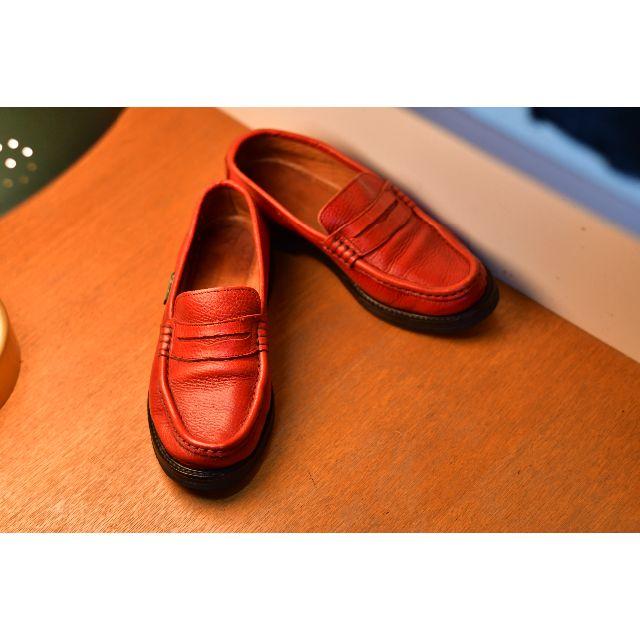 Paraboot - paraboot ローファー UK3 1/2 22cm