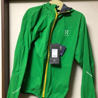 ホグロフス(Haglofs)のホグロフス  LIM Jacket  (登山用品)