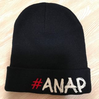 アナップキッズ(ANAP Kids)のANAP(帽子)