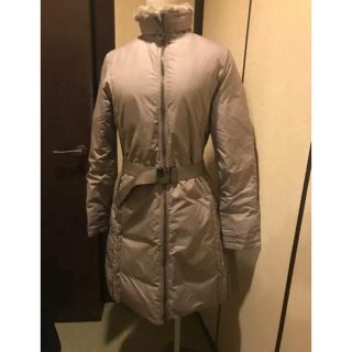 モンクレール(MONCLER)の値下げしました！モンクレール ダウンコート(ダウンコート)