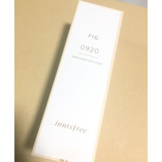 イニスフリー(Innisfree)のInnisfree ルームフレグランス🎀(アロマディフューザー)