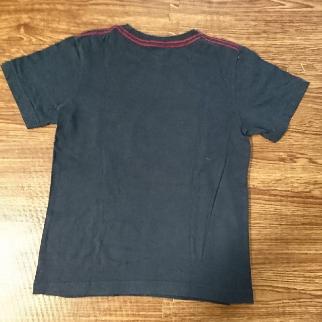 GAP Kids(ギャップキッズ)のGAP Tシャツ 130 キッズ/ベビー/マタニティのキッズ服男の子用(90cm~)(Tシャツ/カットソー)の商品写真