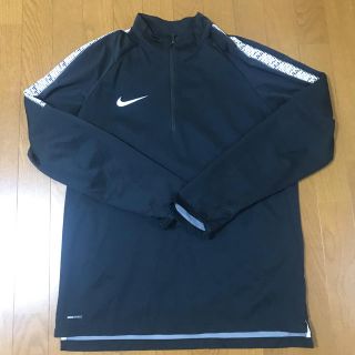 ナイキ(NIKE)のナイキ シールド ドリルトップ(ウェア)