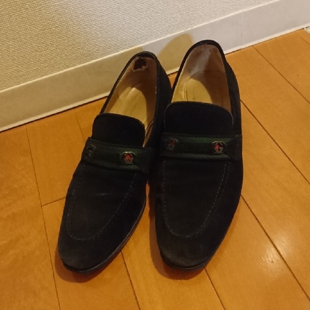 Gucci - GUCCI ローファーの通販 by tomoko 's shop