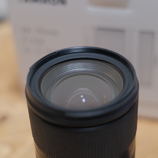 73x1178mm重量ソニー用 28-75mm F/2.8 Di III RXD Model A036