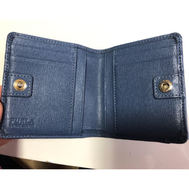 Furla(フルラ)の【ハルキさん】FURLA ミニ財布 レディースのファッション小物(財布)の商品写真