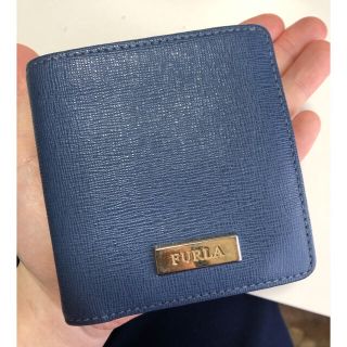 フルラ(Furla)の【ハルキさん】FURLA ミニ財布(財布)