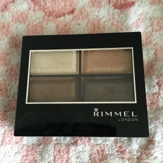 リンメル(RIMMEL)のリンメル アイカラー(アイシャドウ)