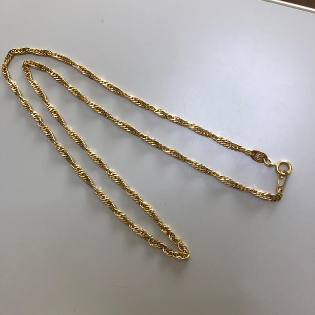 cosmo gold ネックレス レディースのアクセサリー(ネックレス)の商品写真