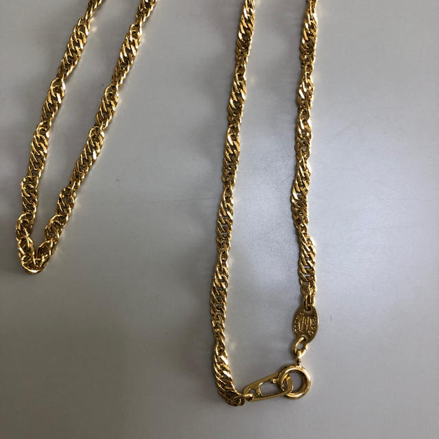 cosmo gold ネックレス レディースのアクセサリー(ネックレス)の商品写真