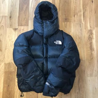 THE NORTH FACE - 【サイズL】超美品GORE DRYLOFTヌプシサミット ...