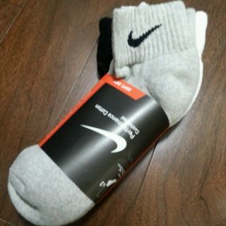 ナイキ(NIKE)のナイキソックス(ソックス)