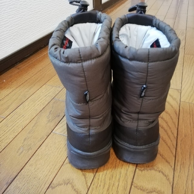 THE NORTH FACE(ザノースフェイス)のノースフェイス　ヌプシ レディースの靴/シューズ(ブーツ)の商品写真