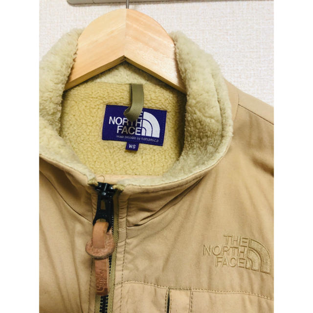 THE NORTH FACE(ザノースフェイス)のTHE NORTH FACE パープルレーベル　デナリジャケット レディースのジャケット/アウター(ブルゾン)の商品写真