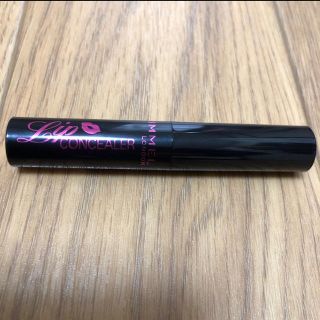 リンメル(RIMMEL)のリンメル　リップコンシーラー   (口紅)