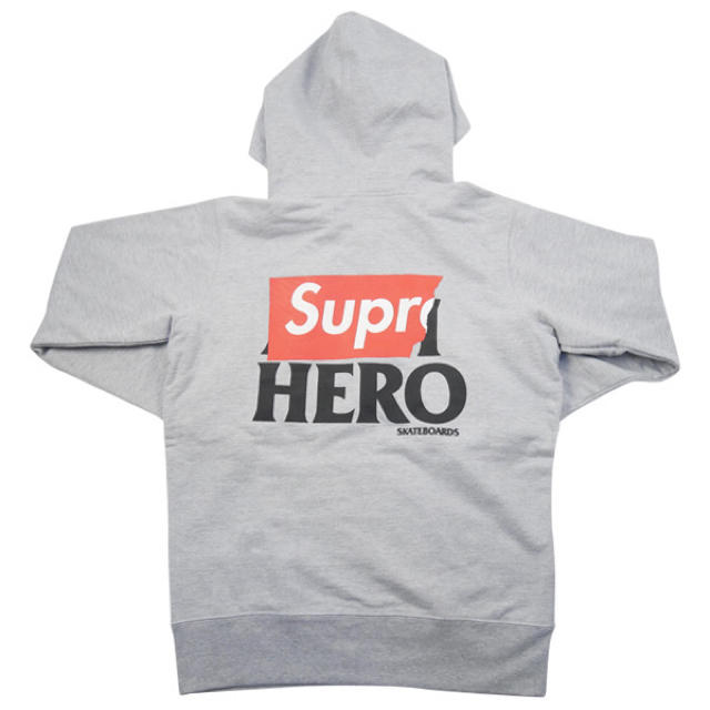 メンズクリスマスセール❗️ 2014SS  Supreme × ANTI HERO