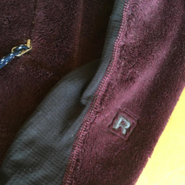 patagonia(パタゴニア)のburie様専用 フリース R レディースのトップス(カーディガン)の商品写真