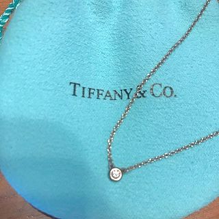 Tiffany & Co. - Tiffany ティファニー☆ダイヤモンド バイ ザ ヤード