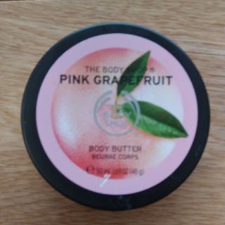 ザボディショップ(THE BODY SHOP)のボディショップ　クリーム(ボディクリーム)