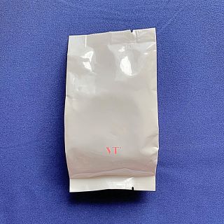 ドクタージャルト(Dr. Jart+)の姐姐さま専用♡VT シカレッドネスモイスチャーカバークッション(ファンデーション)