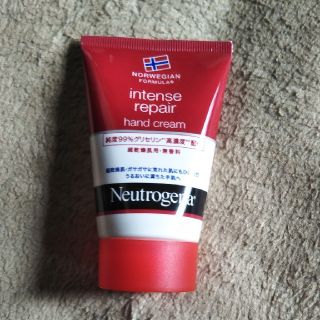 ニュートロジーナ(Neutrogena)のインテンスリペア　ハンドクリーム(ハンドクリーム)