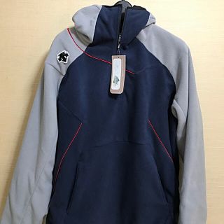 デサント(DESCENTE)の『お値下げ』DESCENTE  アウター(ウェア)