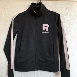 リーボック(Reebok)のReebok ジャージ上下セット(ウェア)