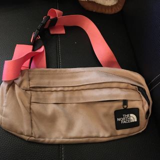 ザノースフェイス(THE NORTH FACE)のノースフェイス(ボディバッグ/ウエストポーチ)