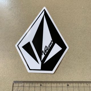 ボルコム(volcom)のVOLCOM ボルコム　ステッカー(アクセサリー)