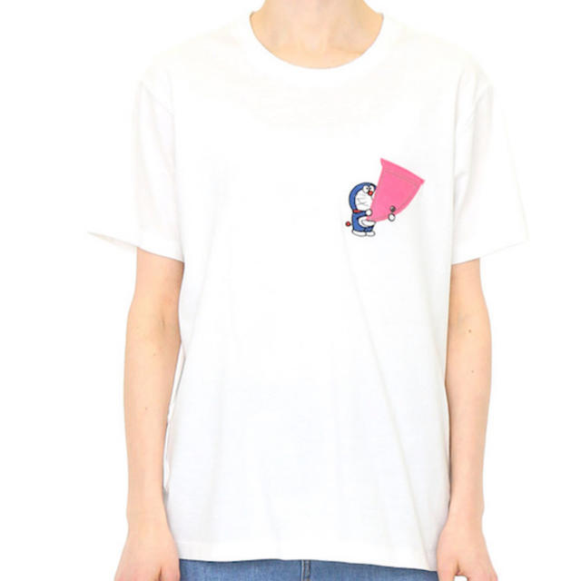Design Tshirts Store Graniph ドラえもん グラニフ Tシャツの通販 By みろ S Shop グラニフならラクマ