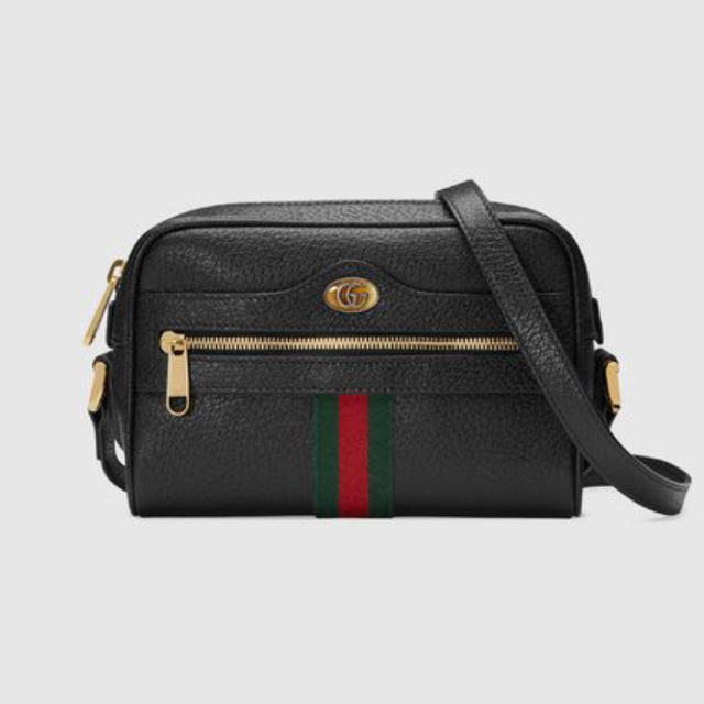 Gucci - GUCCI グッチショルダーバッグの通販 by ms